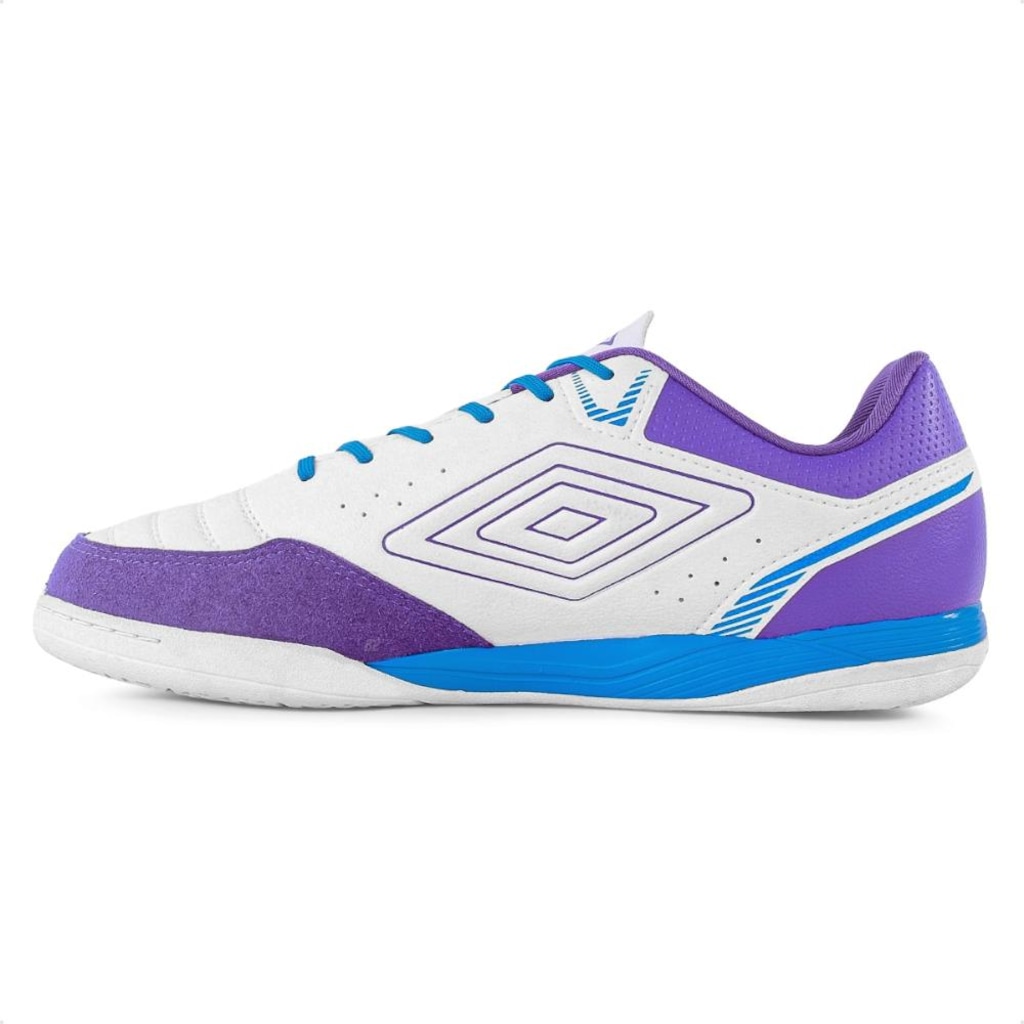 Imagem 2 do produto Chuteira Futsal Umbro X-Comfort - Adulto