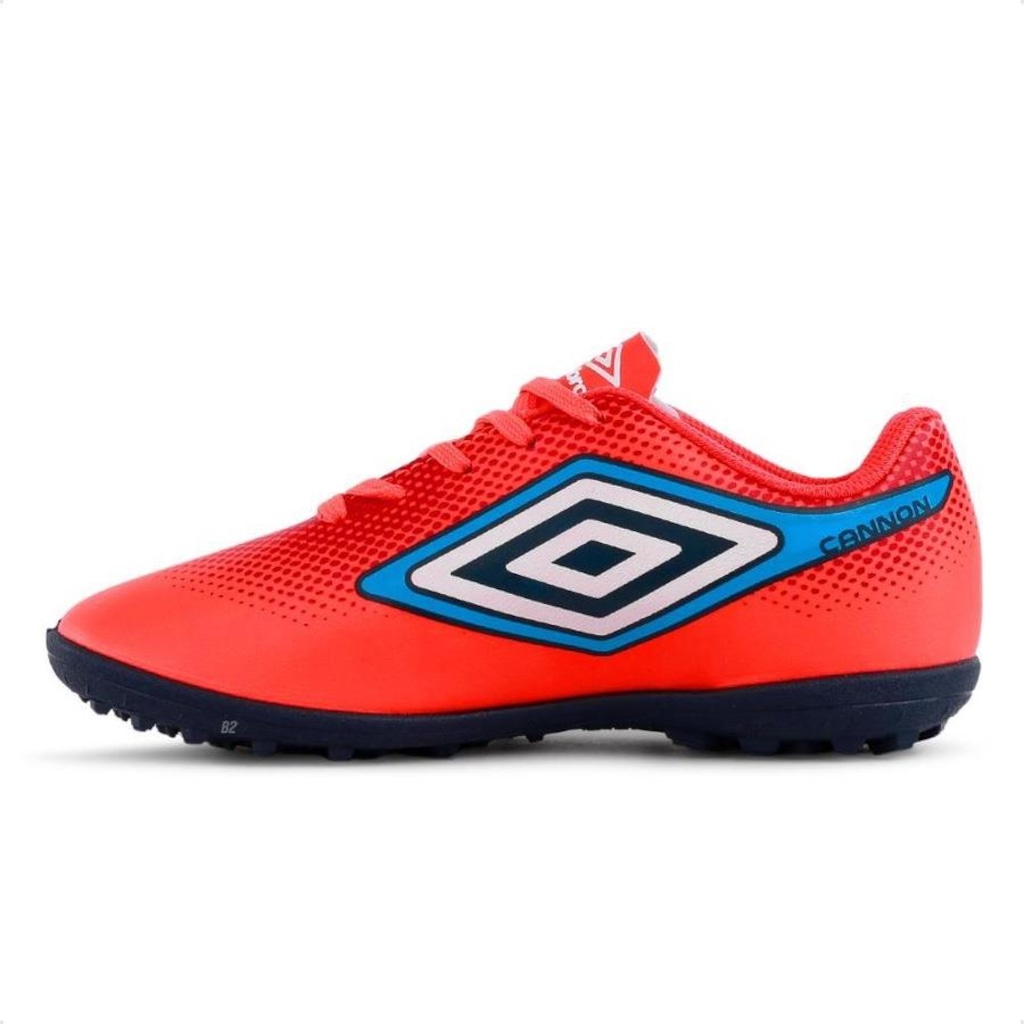Imagem 2 do produto Chuteira Society Umbro Cannon Jr - Infantil