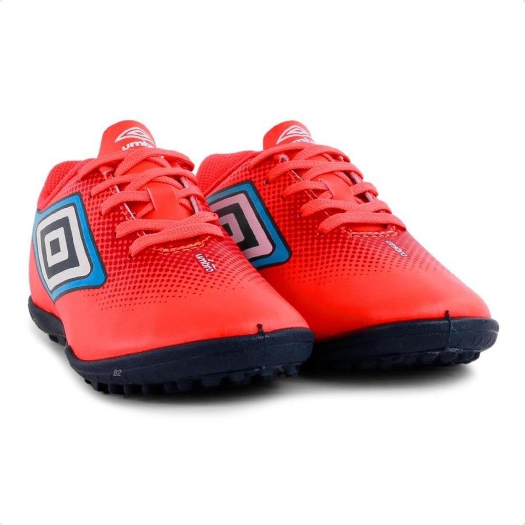 Imagem 3 do produto Chuteira Society Umbro Cannon Jr - Infantil