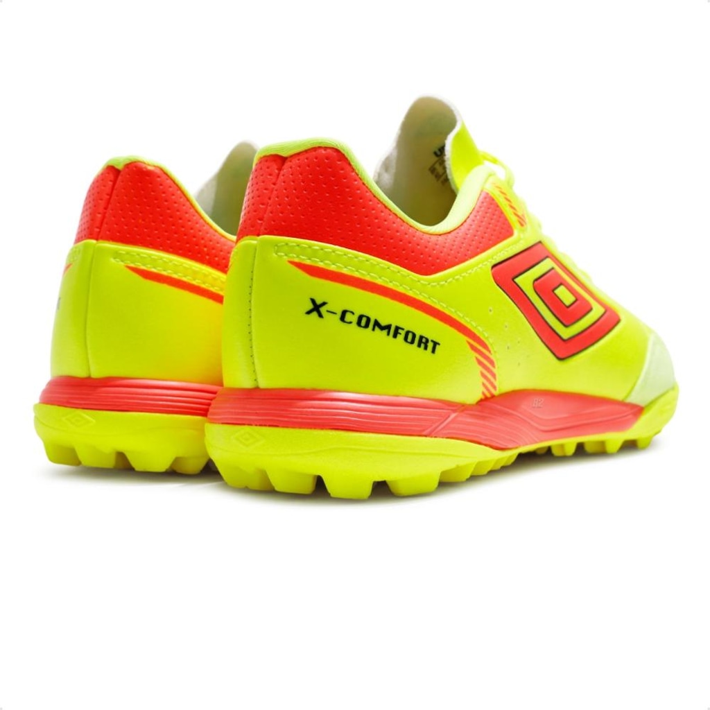 Imagem 4 do produto Chuteira Society Adulto Umbro X Comfort