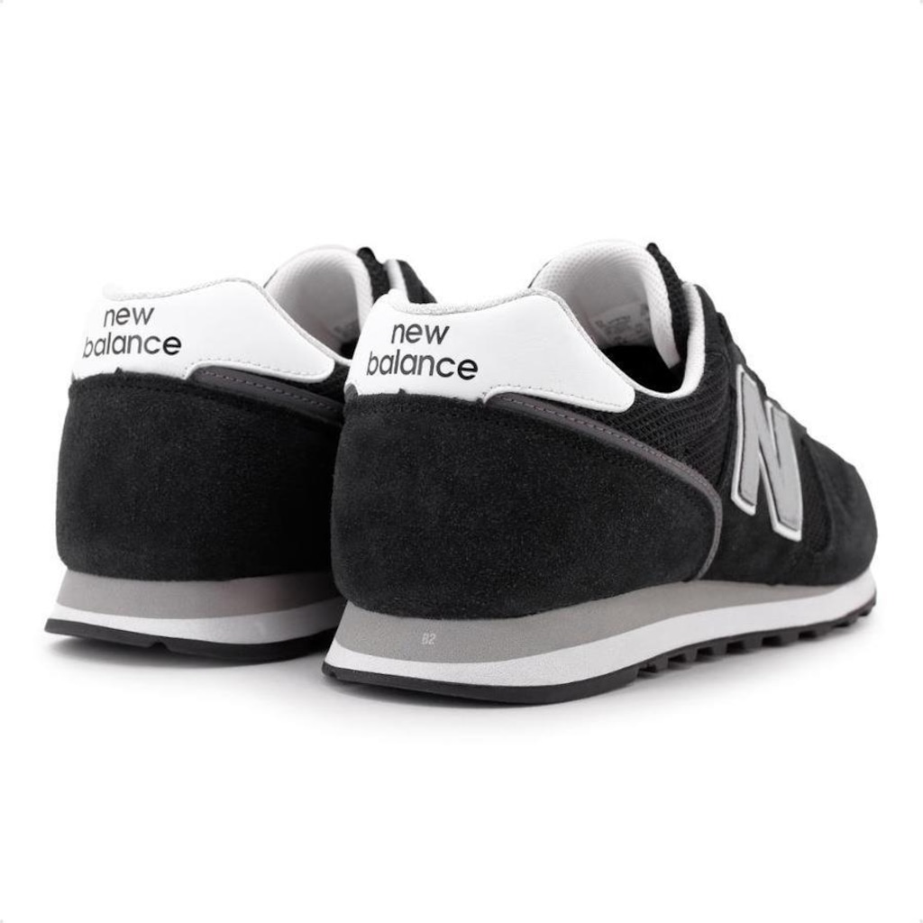 Imagem 3 do produto Tênis New Balance 373V2 - Masculino