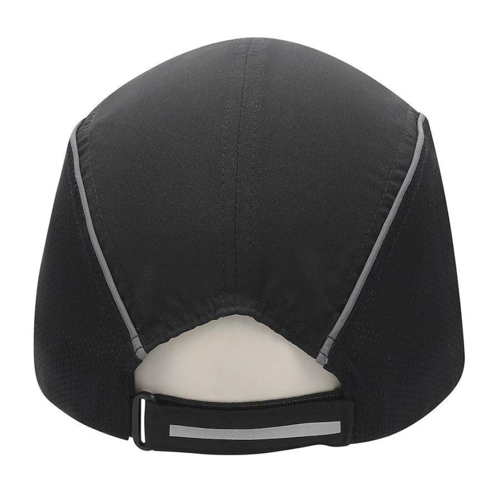 Imagem 4 do produto Boné Aba Curva Mizuno Aero - Strapback - Adulto