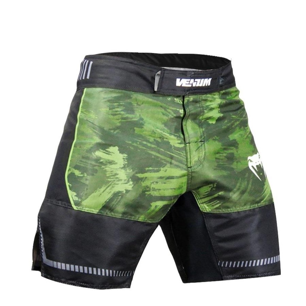 Imagem 3 do produto Bermuda Venum Fightshort Camo Vulkan Performance - Masculina
