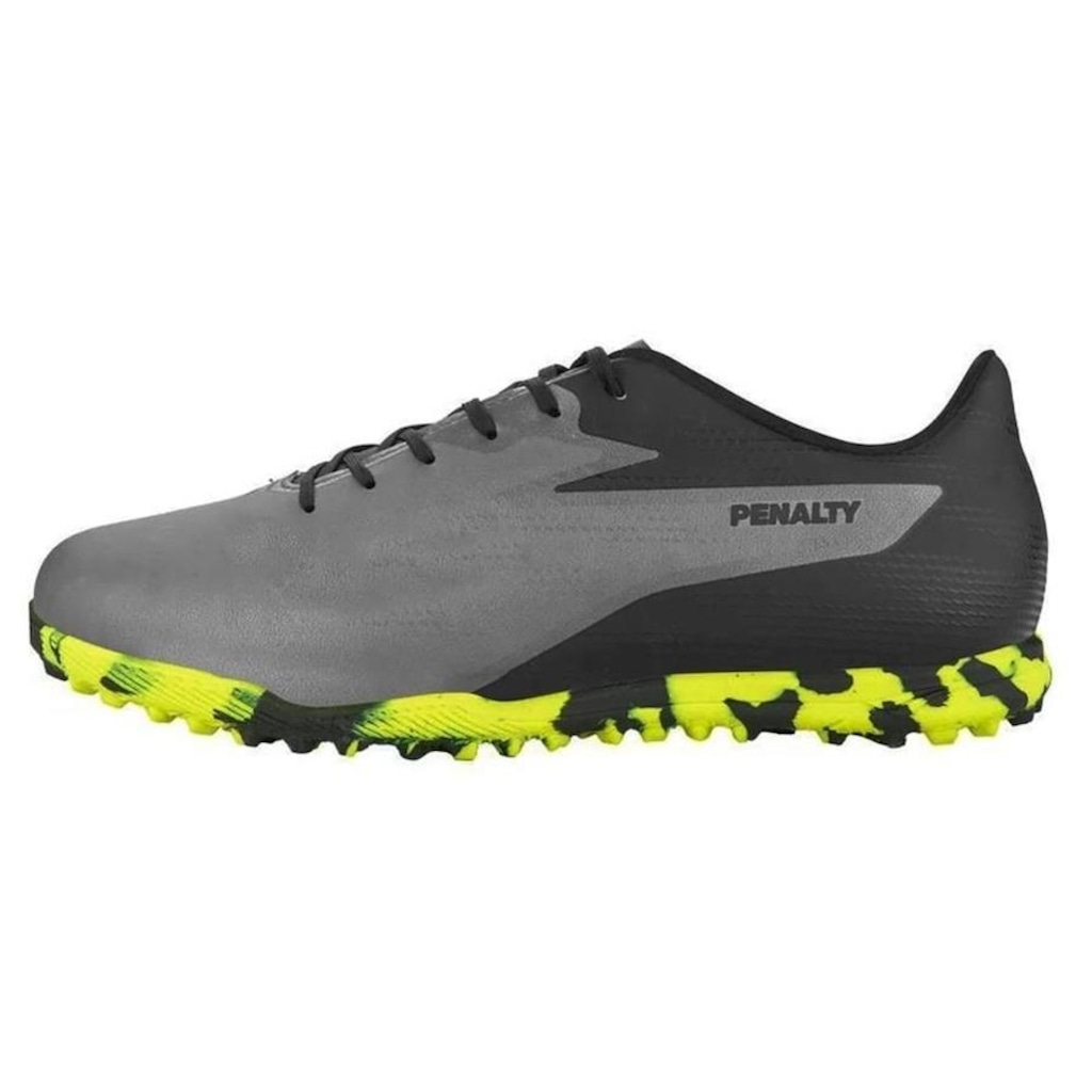 Imagem 2 do produto Chuteira Society Penalty Fúria Y-3 - Infantil