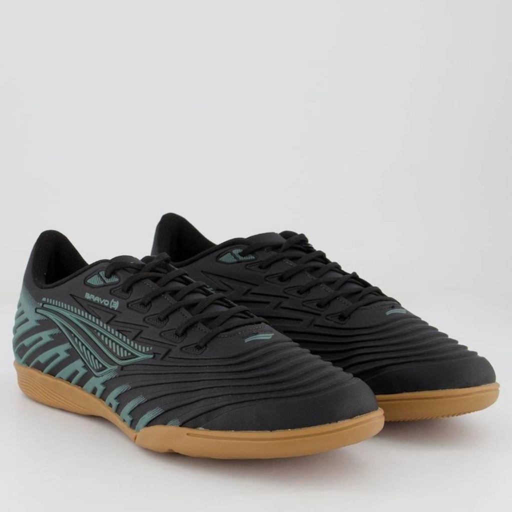 Imagem 2 do produto Chuteira de Futsal Penalty Bravo Y-3.0 - Adulto