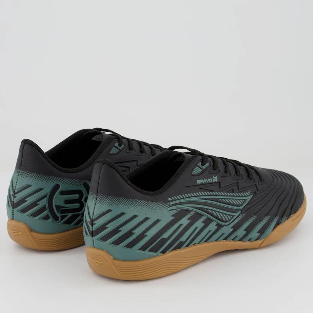 Imagem 3 do produto Chuteira de Futsal Penalty Bravo Y-3.0 - Adulto