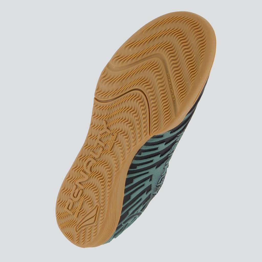Imagem 5 do produto Chuteira de Futsal Penalty Bravo Y-3.0 - Adulto