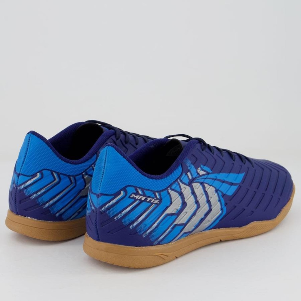 Imagem 3 do produto Chuteira de Futsal Penalty Matis Y-3 - Adulto