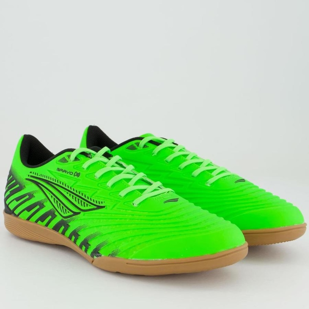 Imagem 2 do produto Chuteira de Futsal Penalty Bravo Y-3.0 - Adulto