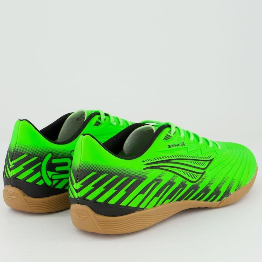 Imagem 3 do produto Chuteira de Futsal Penalty Bravo Y-3.0 - Adulto