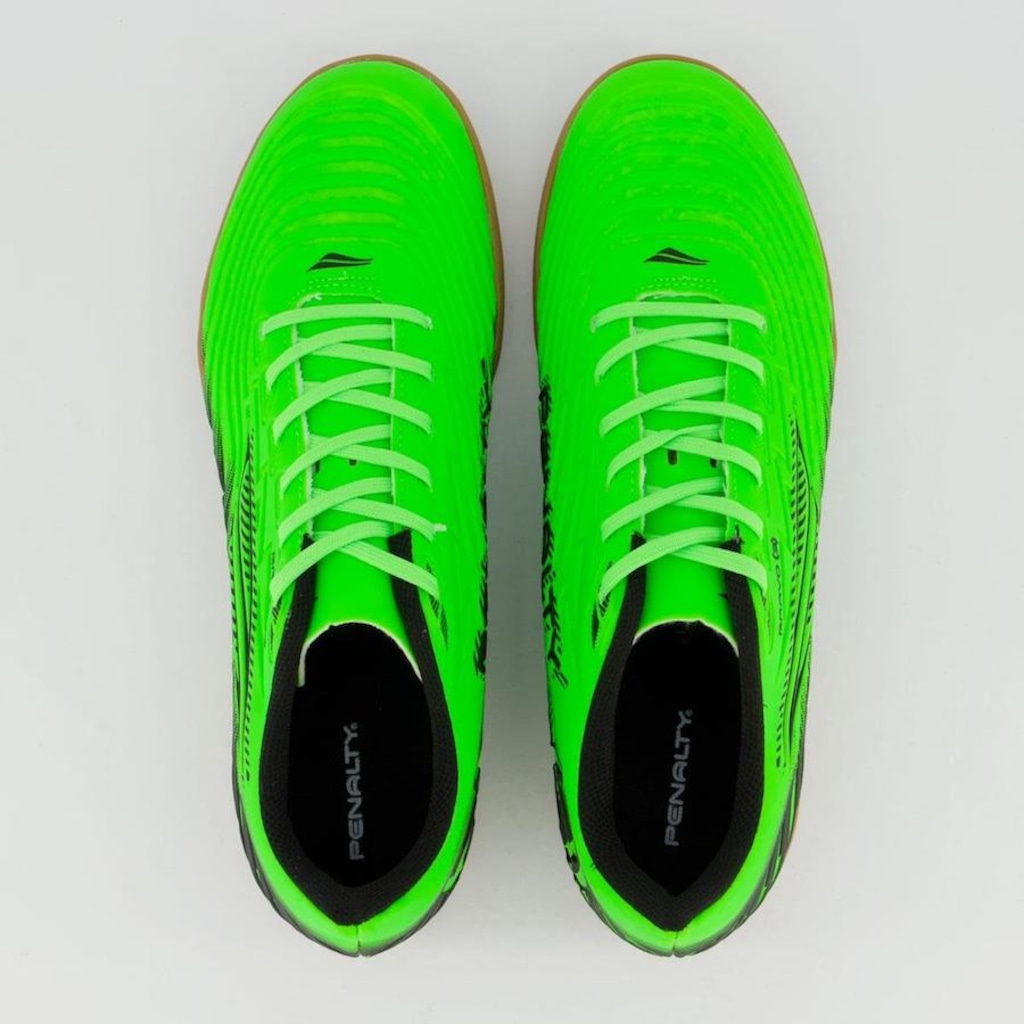 Imagem 4 do produto Chuteira de Futsal Penalty Bravo Y-3.0 - Adulto