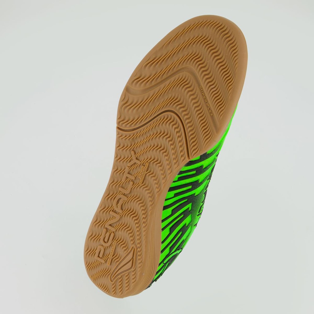 Imagem 5 do produto Chuteira de Futsal Penalty Bravo Y-3.0 - Adulto