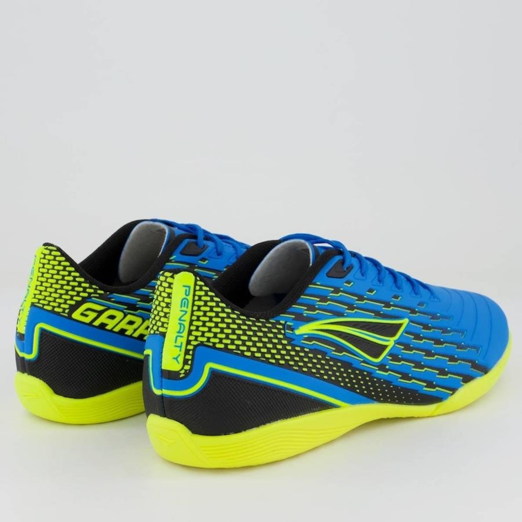 Imagem 3 do produto Chuteira de Futsal Penalty Garra Y 2 - Adulto
