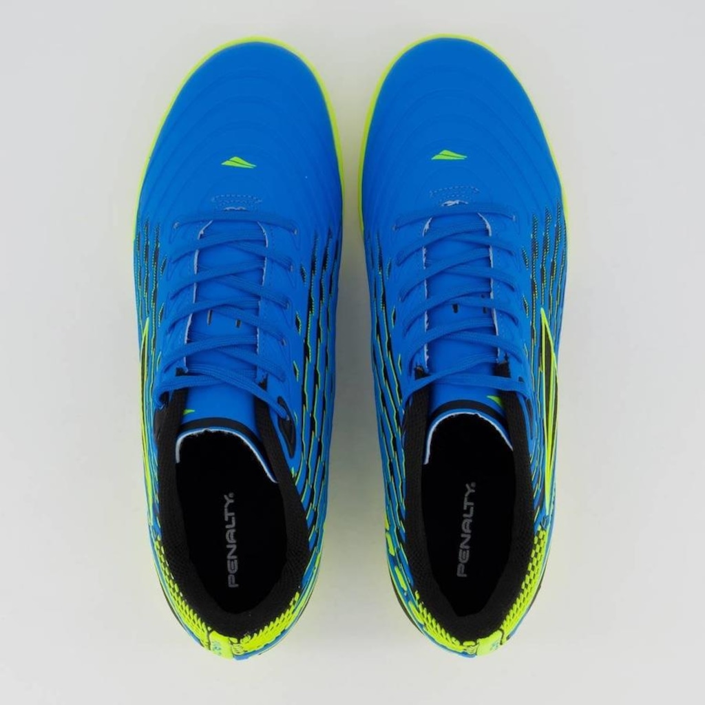 Imagem 4 do produto Chuteira de Futsal Penalty Garra Y 2 - Adulto