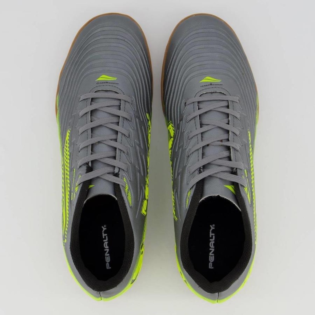 Imagem 4 do produto Chuteira de Futsal Penalty Bravo Y-3.0 - Adulto