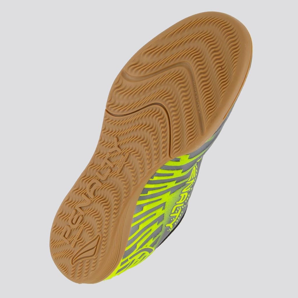 Imagem 5 do produto Chuteira de Futsal Penalty Bravo Y-3.0 - Adulto