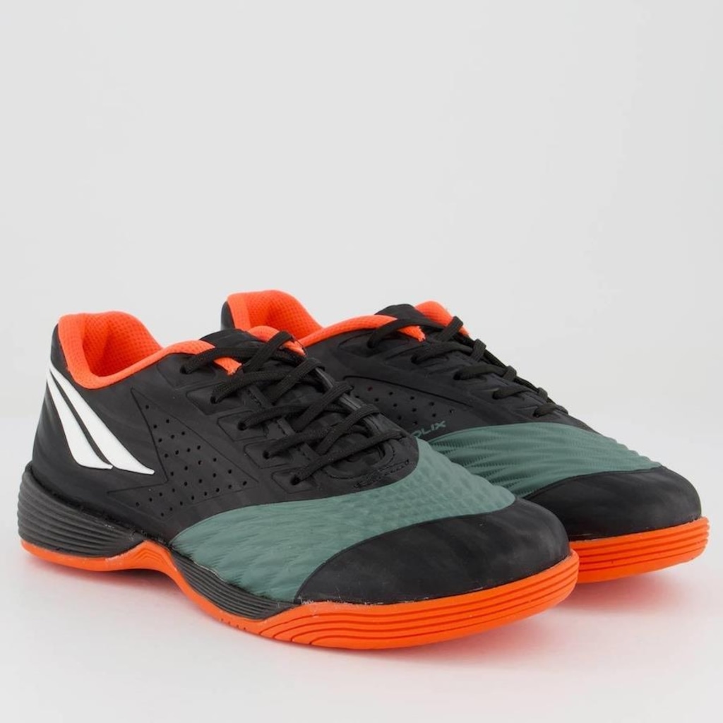Imagem 2 do produto Chuteira de Futsal Penalty Max 200 - Infantil