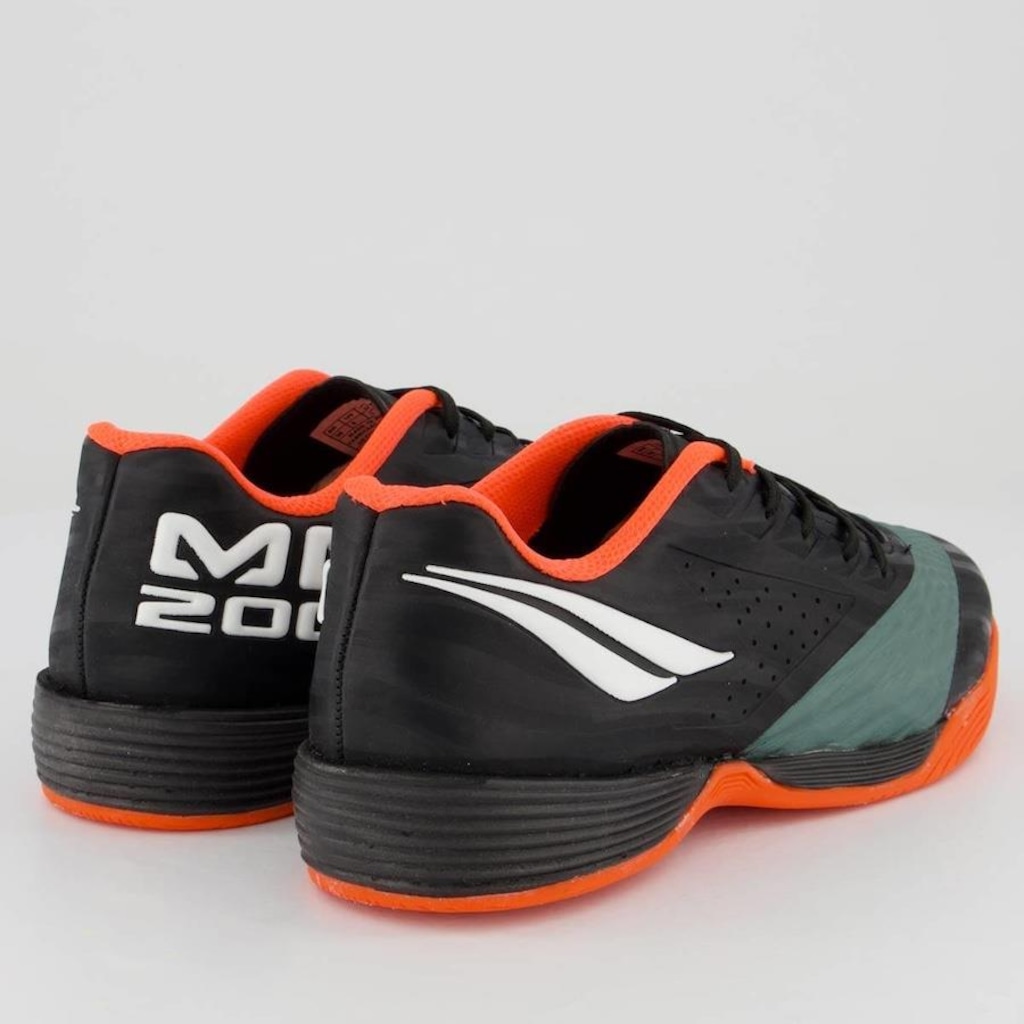 Imagem 3 do produto Chuteira de Futsal Penalty Max 200 - Infantil