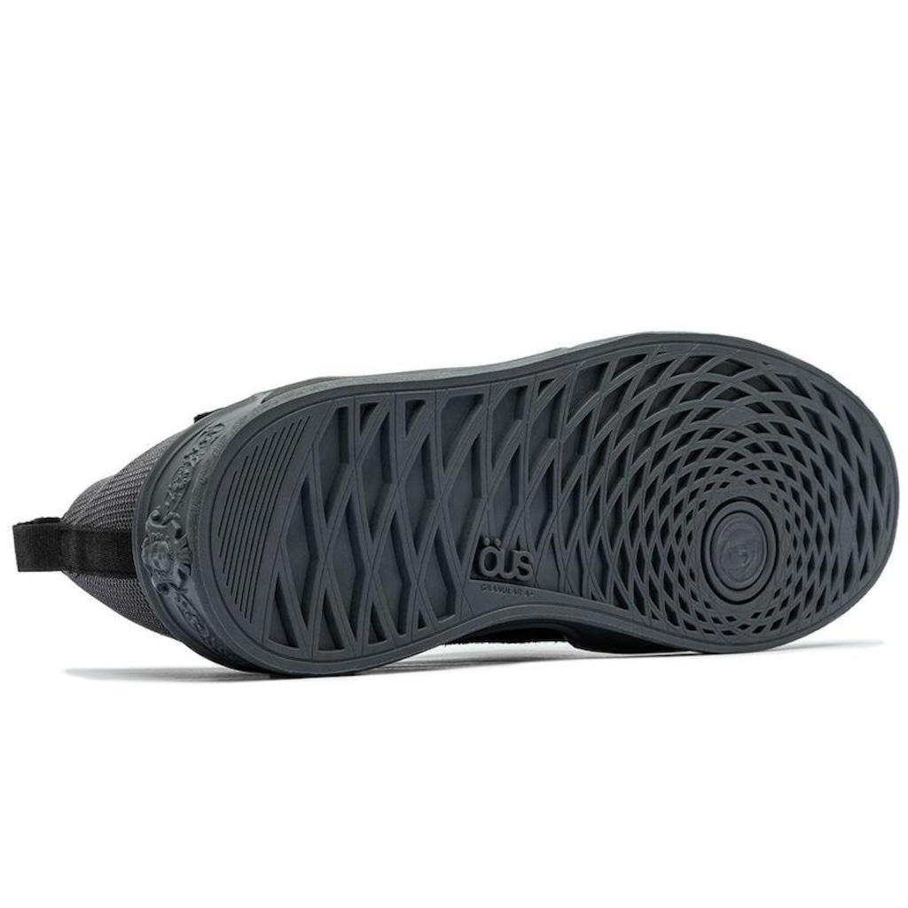 Imagem 3 do produto Tênis ous arquitetônico Prt onyx Essencial - Masculino