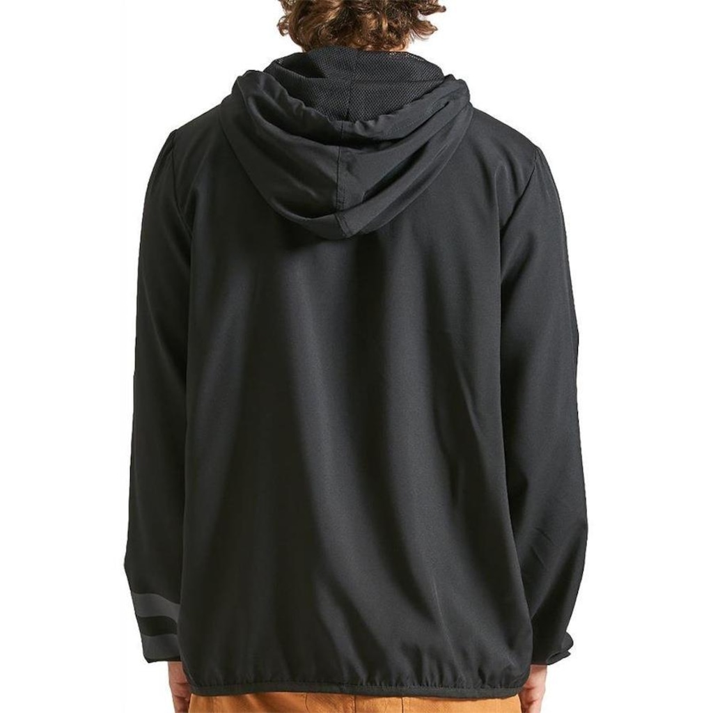 Imagem 2 do produto Jaqueta Hurley Block Party Wt24 - Masculina