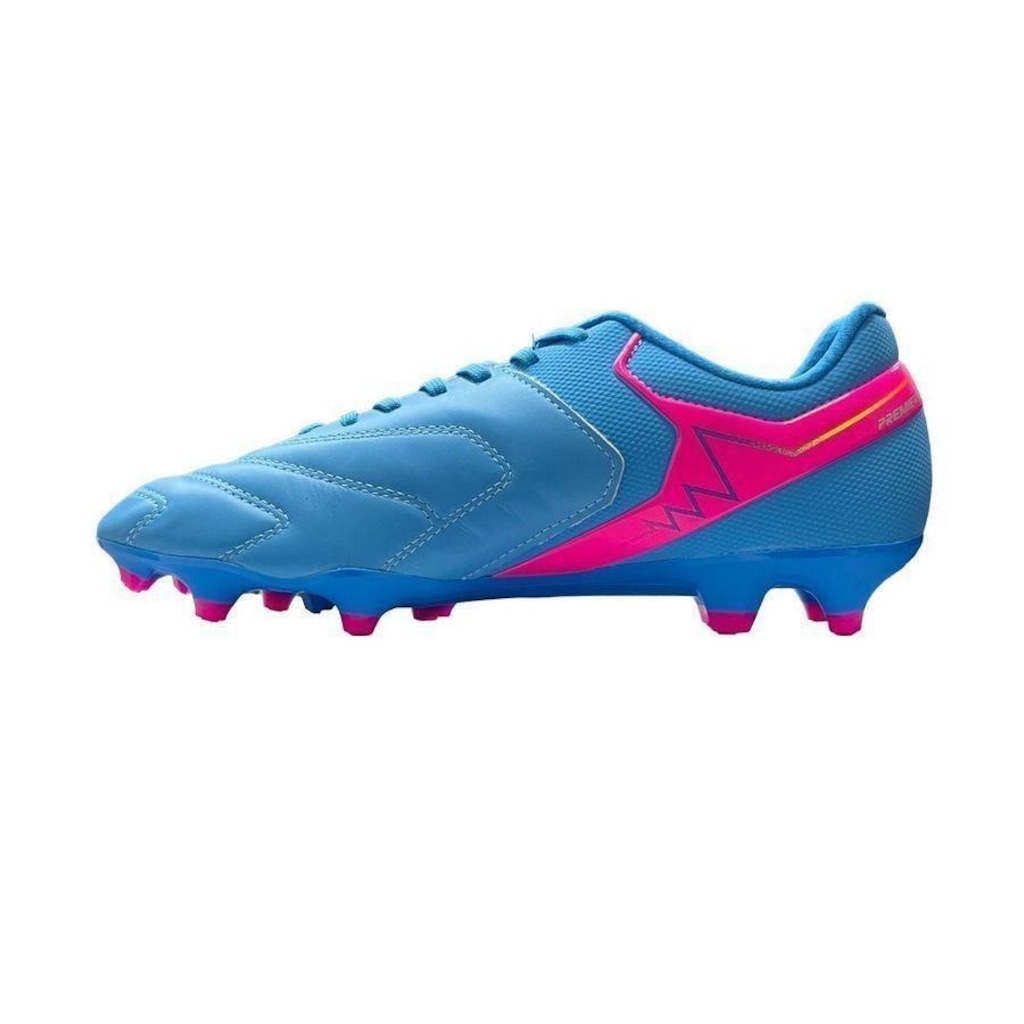 Imagem 2 do produto Chuteira de Campo Umbro Adamant Master Premier - Adulto