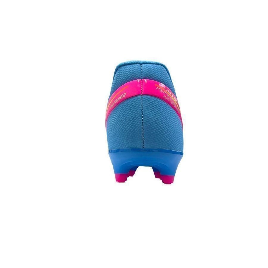 Imagem 3 do produto Chuteira de Campo Umbro Adamant Master Premier - Adulto