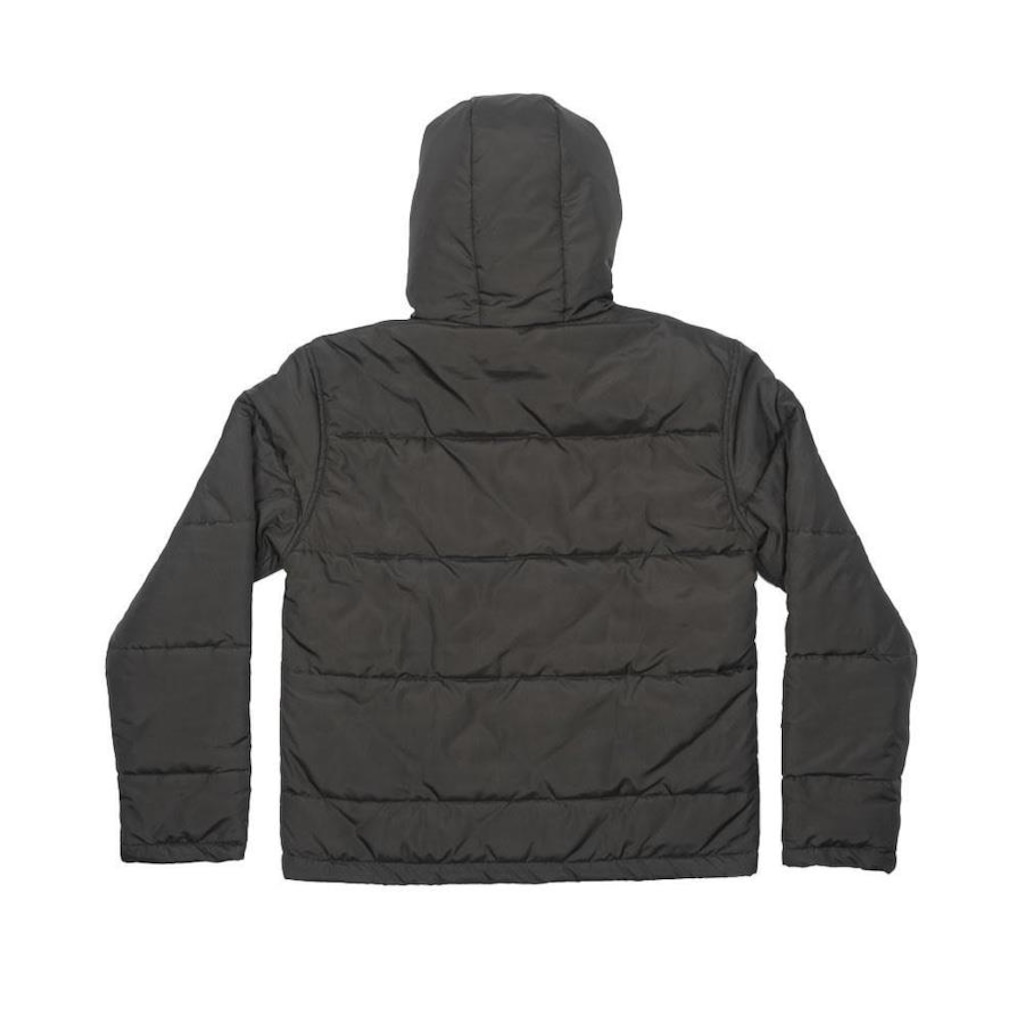 Imagem 4 do produto Jaqueta Rvca Balance Puffer Plus Size - Masculina