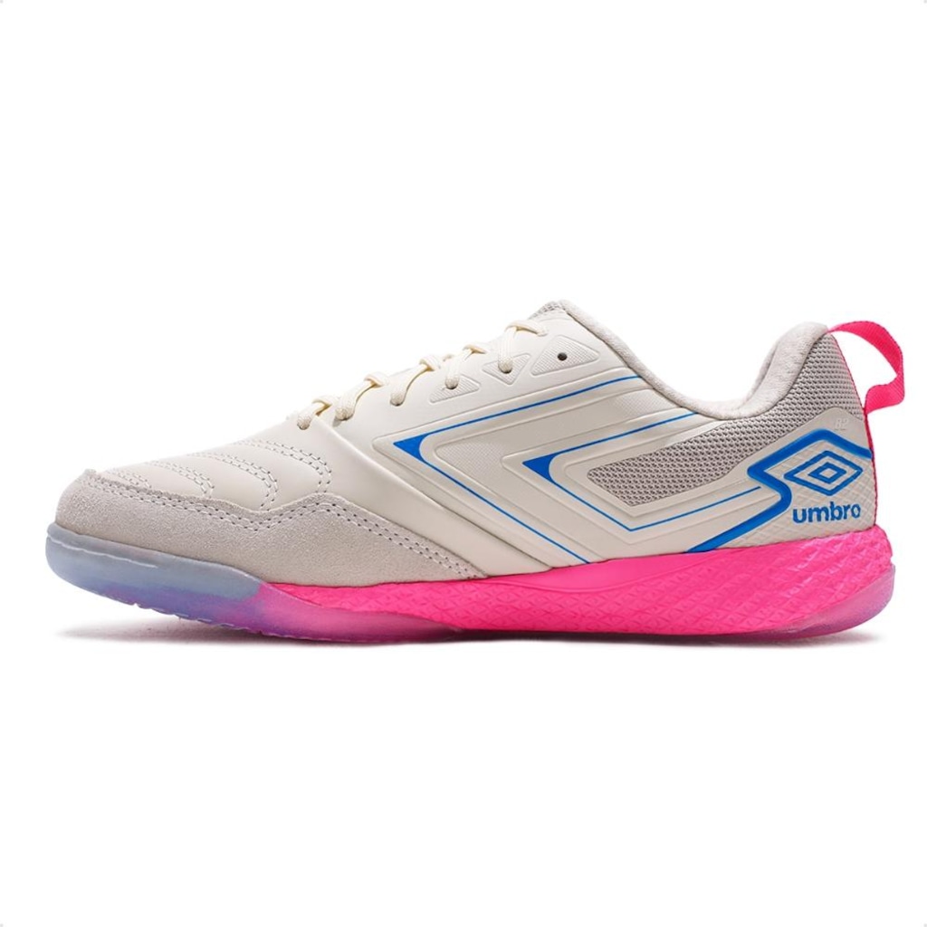 Imagem 2 do produto Chuteira Futsal Adulto Umbro Pro 5 Bump