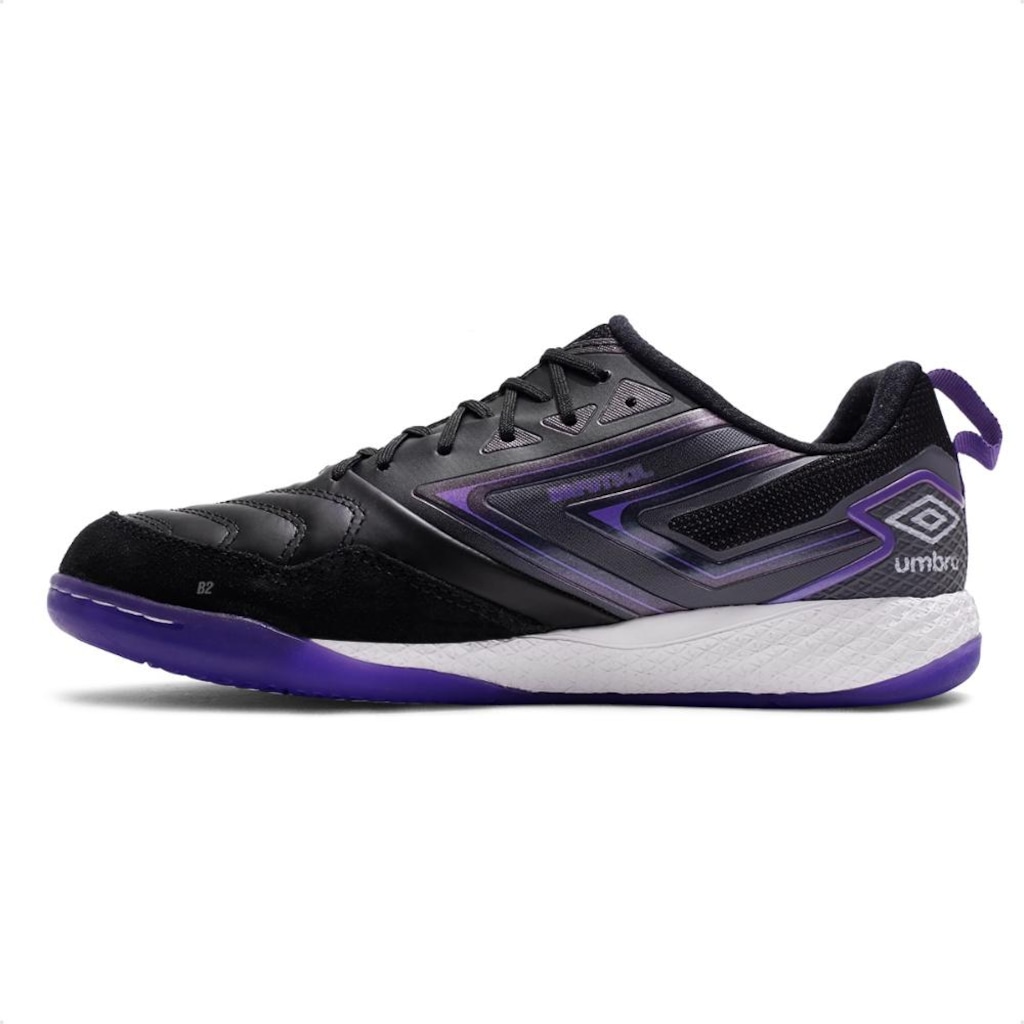 Imagem 2 do produto Chuteira Futsal Adulto Umbro Pro 5 Bump
