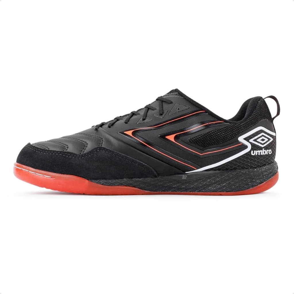 Imagem 2 do produto Chuteira Futsal Adulto Umbro Pro 5 Bump