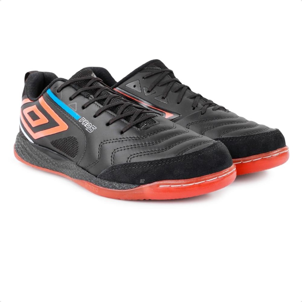 Imagem 3 do produto Chuteira Futsal Adulto Umbro Pro 5 Bump