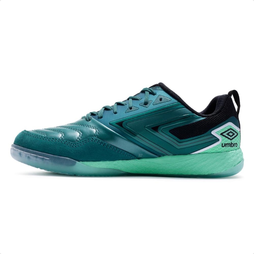 Imagem 2 do produto Chuteira Futsal Adulto Umbro Pro 5 Bump