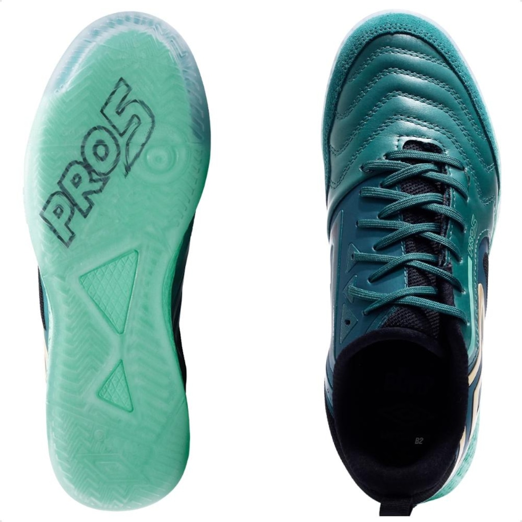 Imagem 5 do produto Chuteira Futsal Adulto Umbro Pro 5 Bump