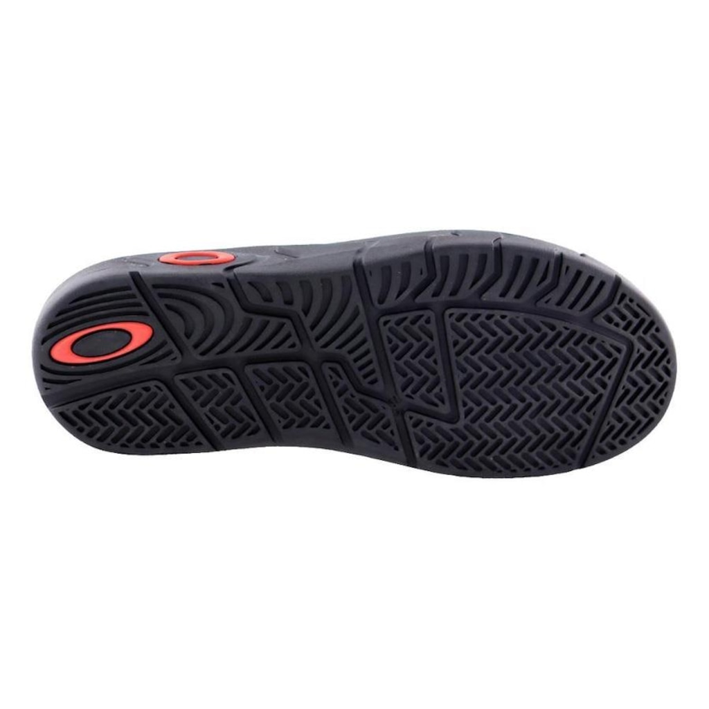 Imagem 4 do produto Chinelo Maculino oakley Crowd B1B