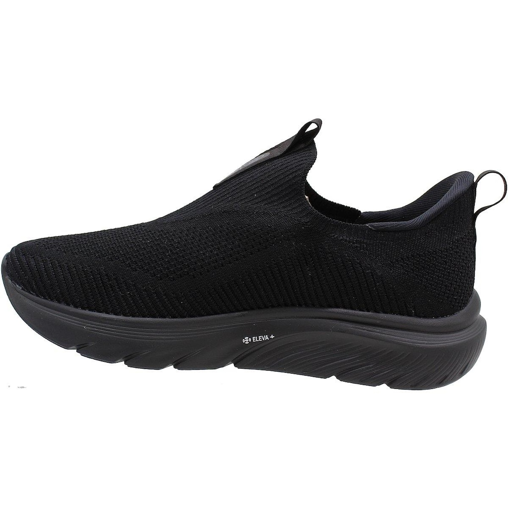 Imagem 3 do produto Tênis Olympikus Clic Slip On - Masculino