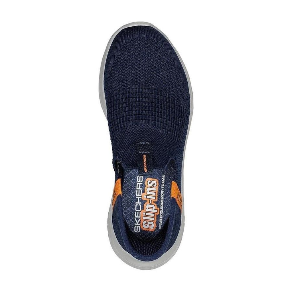 Imagem 3 do produto Tênis Skechers Slip-Ins Ultra Flex 3.0 - Infantil