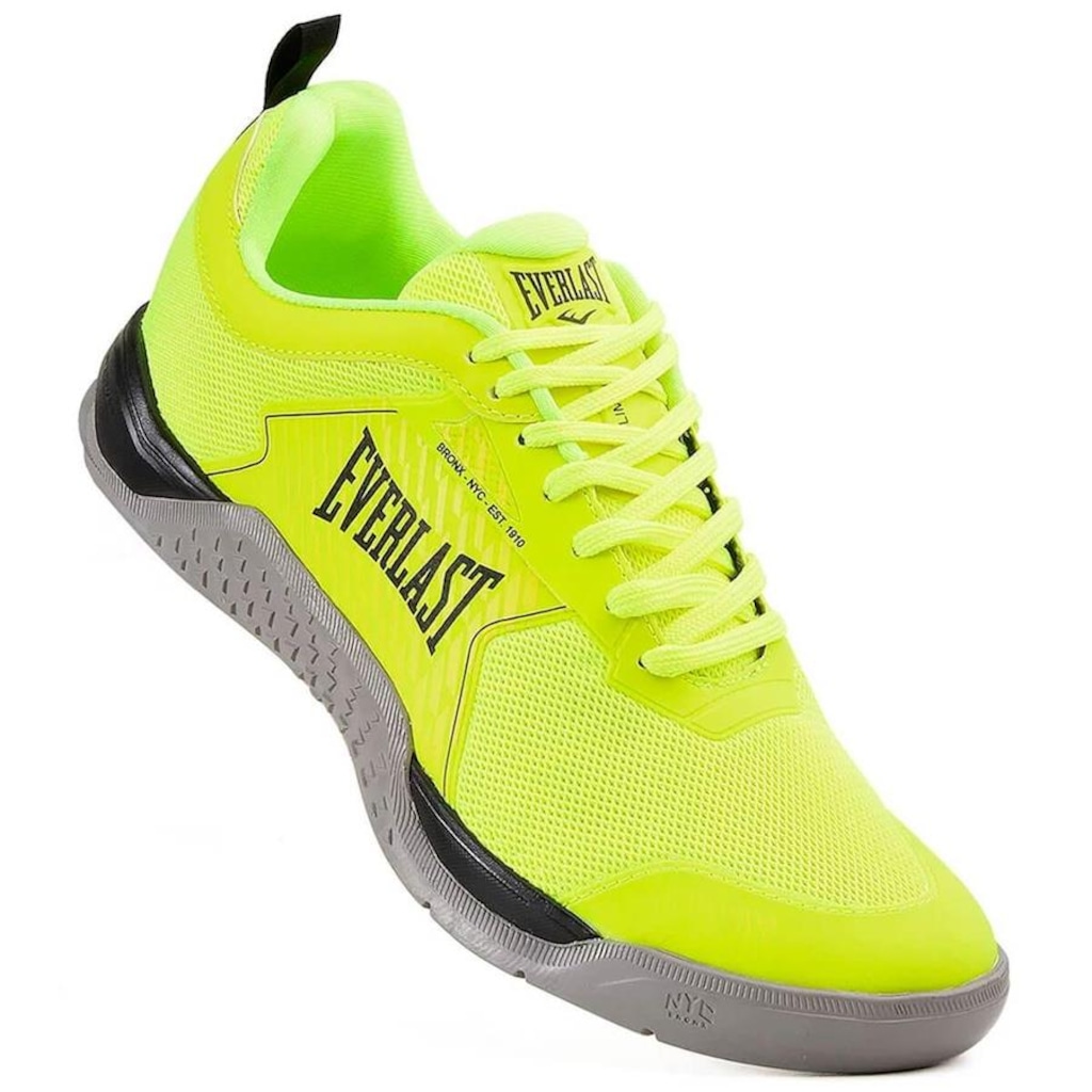 Imagem 3 do produto Tênis Everlast Climber 4 - Adulto