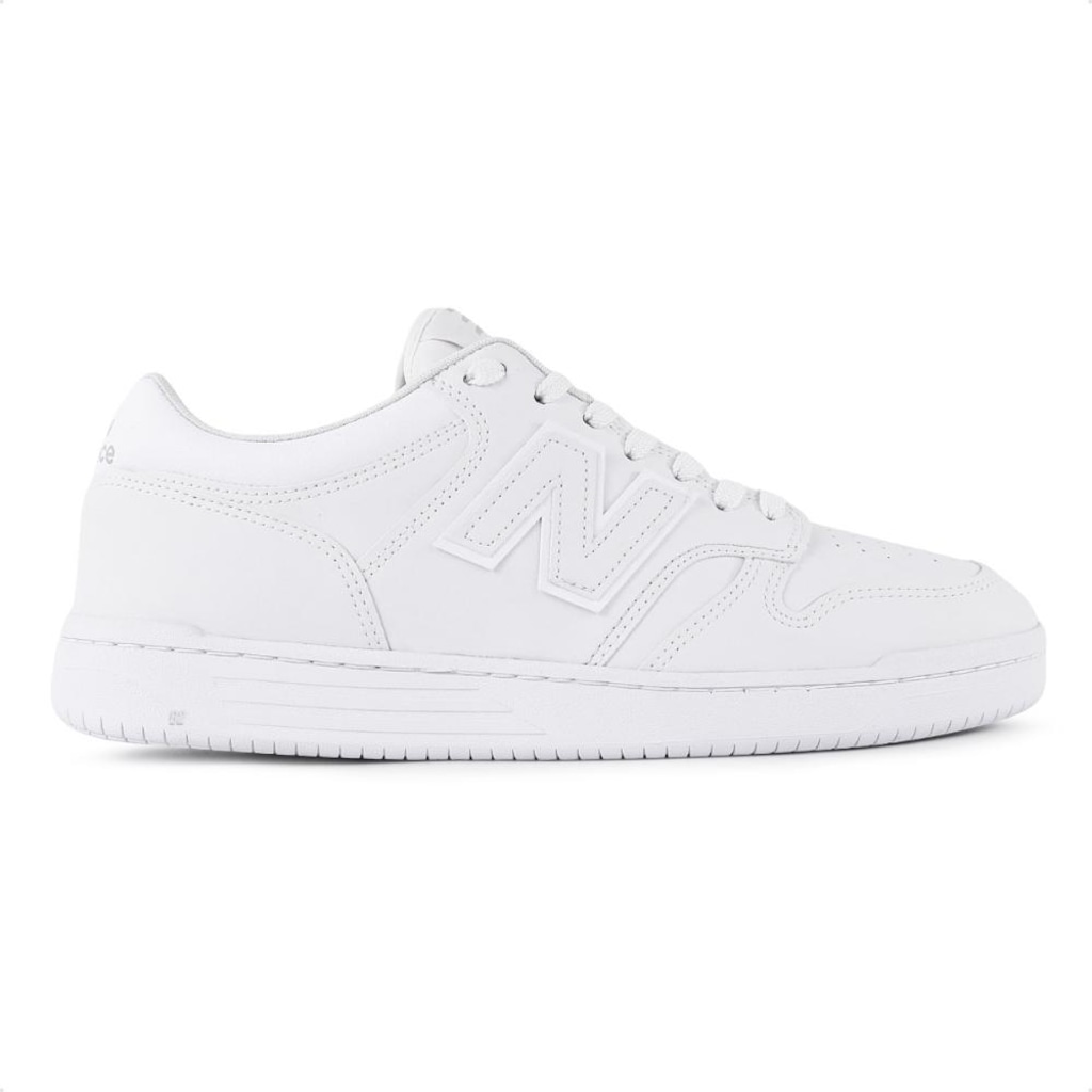 Imagem 1 do produto Tênis New Balance 480 Low Unissex