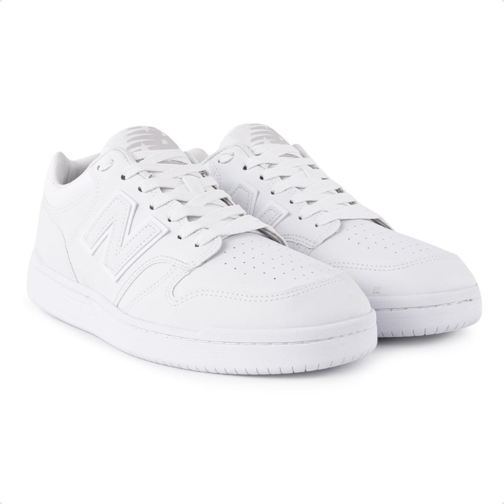 Imagem 3 do produto Tênis New Balance 480 Low Unissex