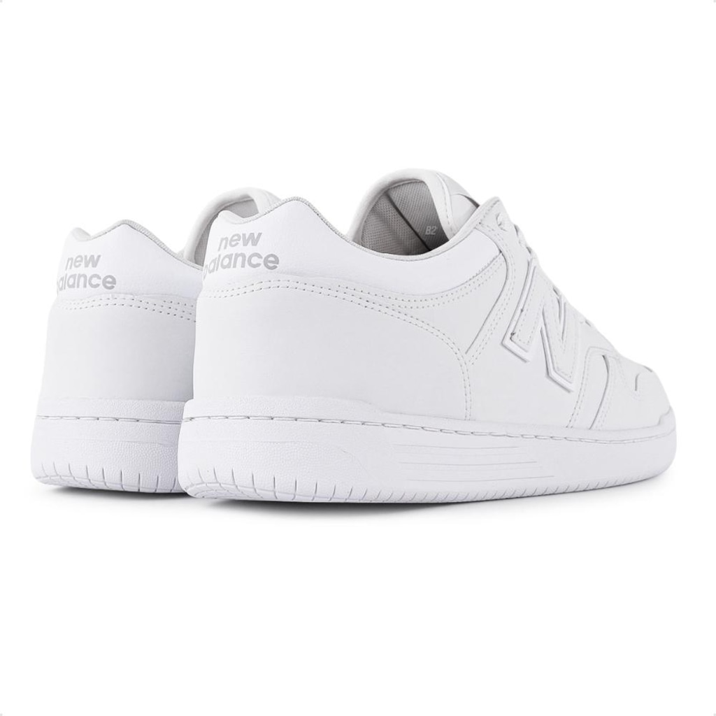 Imagem 5 do produto Tênis New Balance 480 Low Unissex