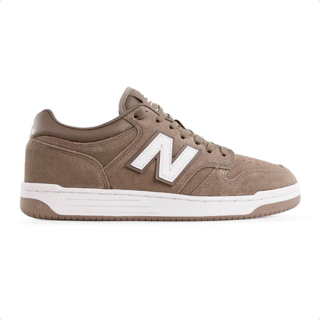 Imagem 1 do produto Tênis New Balance 480 Low Unissex
