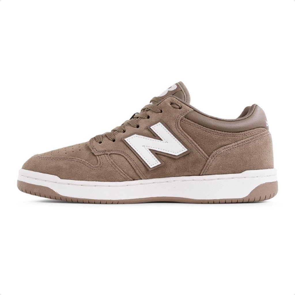 Imagem 2 do produto Tênis New Balance 480 Low Unissex