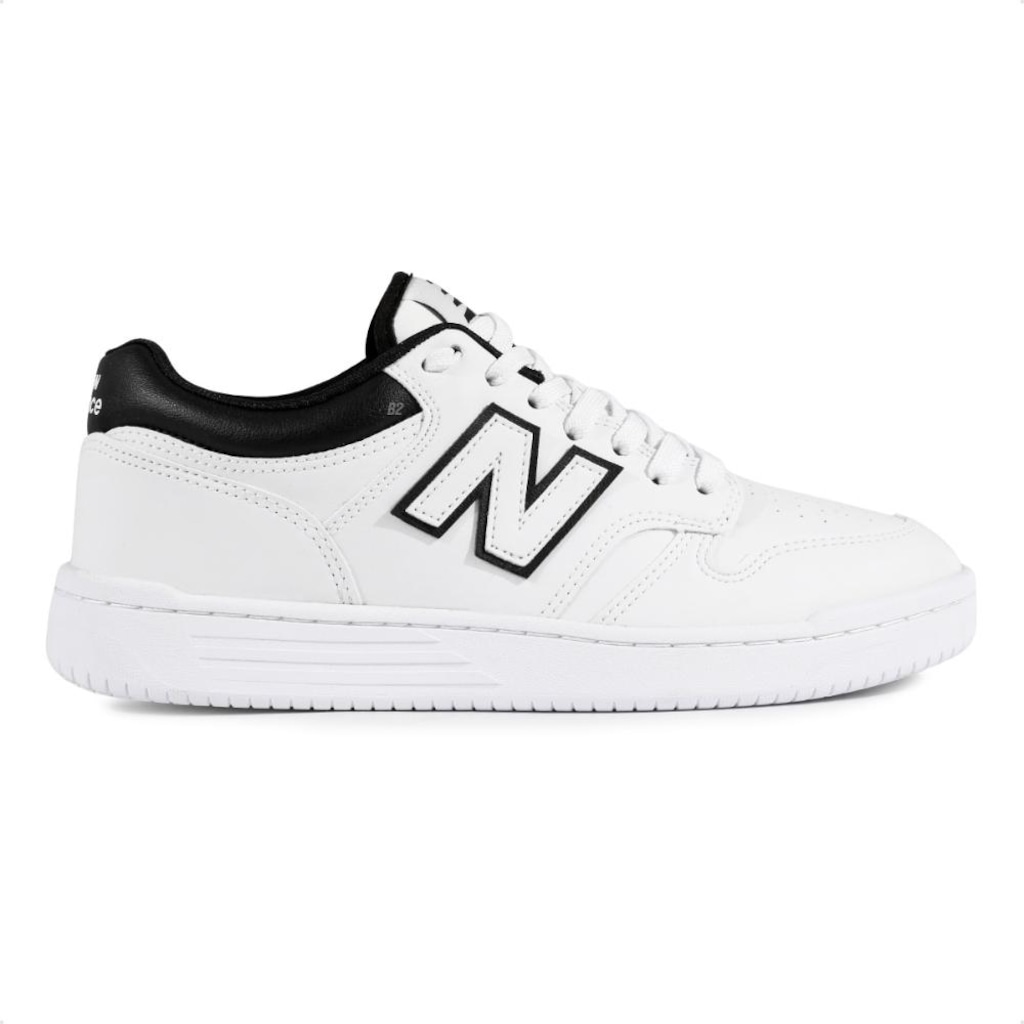 Imagem 1 do produto Tênis New Balance 480 Low Unissex