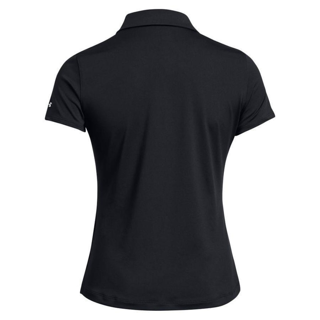 Imagem 4 do produto Camiseta Polo Under Armour Playoff - Feminina