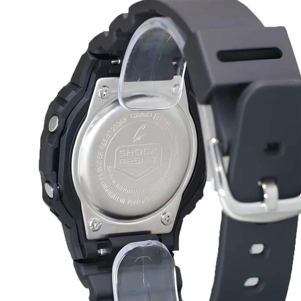 Imagem 2 do produto Relógio Casio G-Shock Gmd-S5600Ba-1Dr - Unissex