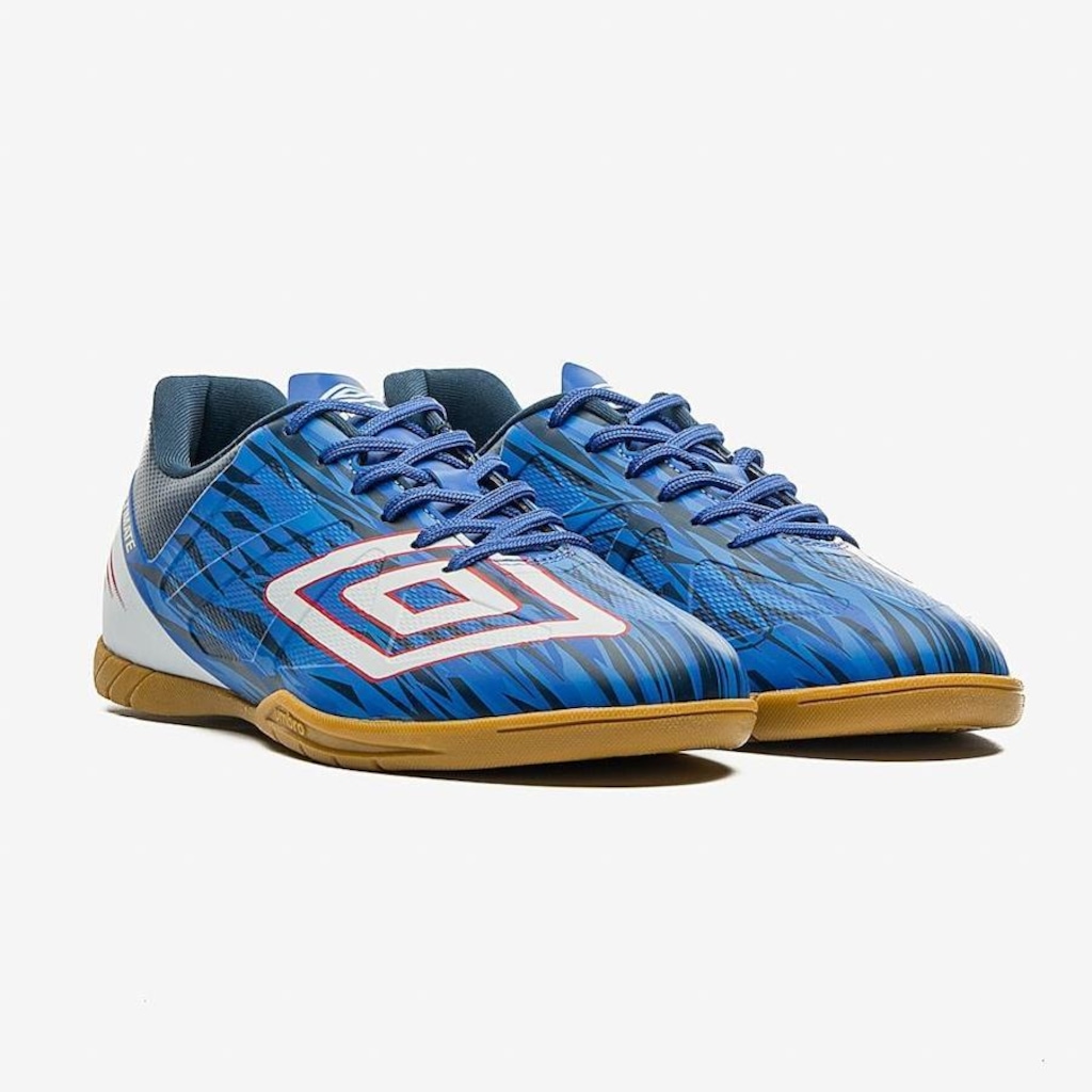 Imagem 3 do produto Chuteira Futsal Umbro Ultimate - Adulto
