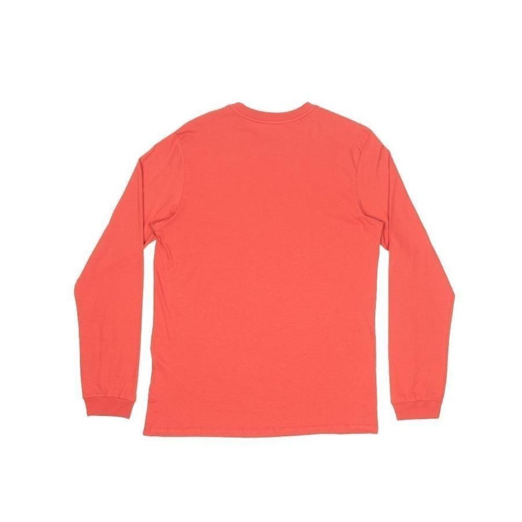 Imagem 4 do produto Blusão de Moletom Quiksilver Canguru Metal Comp Logo - Masculino