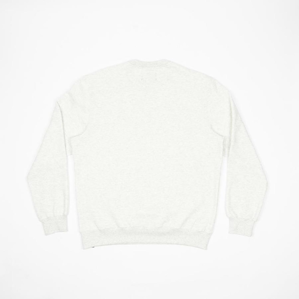Imagem 4 do produto Blusão de Moletom Quiksilver Careca Embroidery - Masculino
