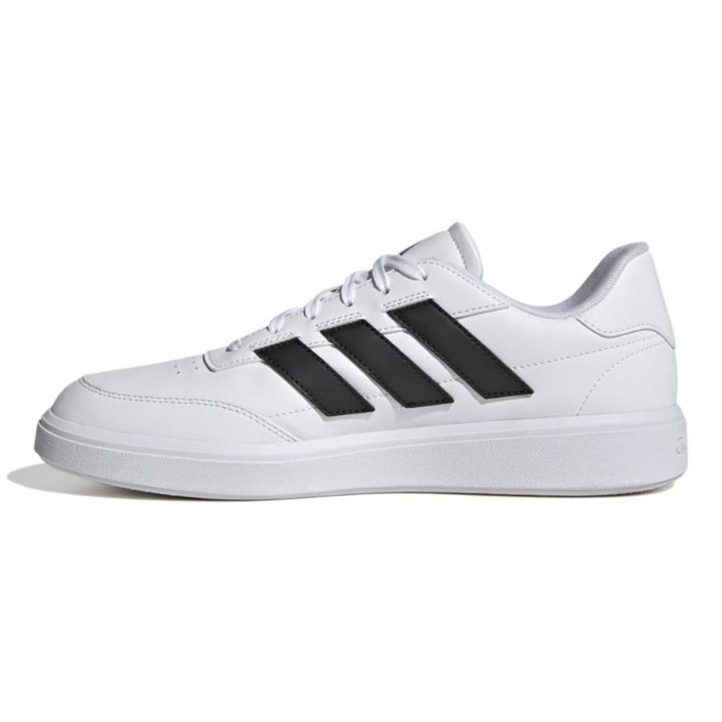 Imagem 2 do produto Tênis adidas Courtblock - Unissex