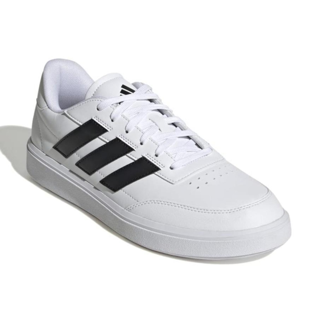 Imagem 3 do produto Tênis adidas Courtblock - Unissex
